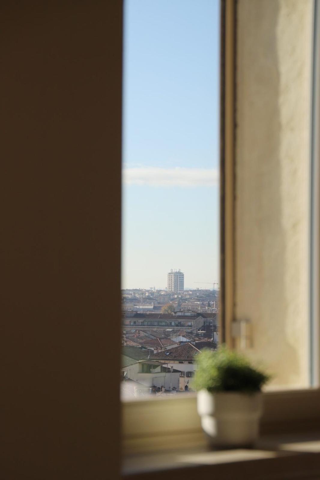 Stelle Di Verona - Cordelia Exterior foto